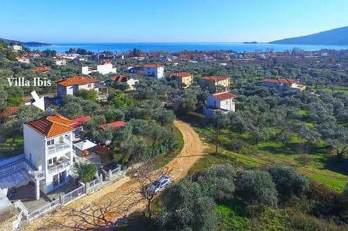 Villa Ibis Thassos