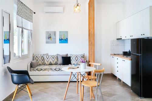 Apartamento Jennifer Studios
