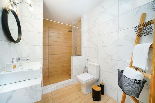Apartamento Jennifer Studios