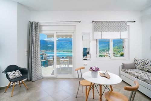 Apartamento Jennifer Studios