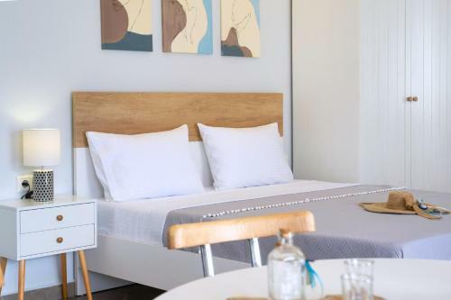 Apartamento Jennifer Studios