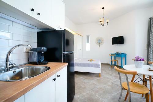 Apartamento Jennifer Studios
