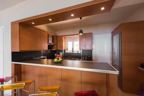 Blue Horizon Villas