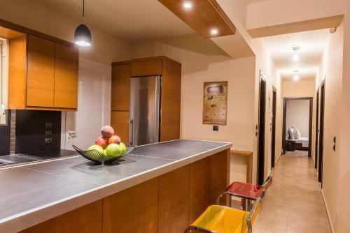 Blue Horizon Villas