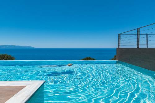 Blue Horizon Villas