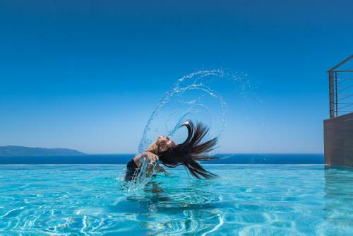 Blue Horizon Villas