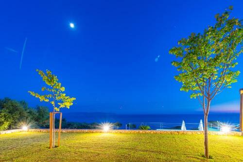 Blue Horizon Villas