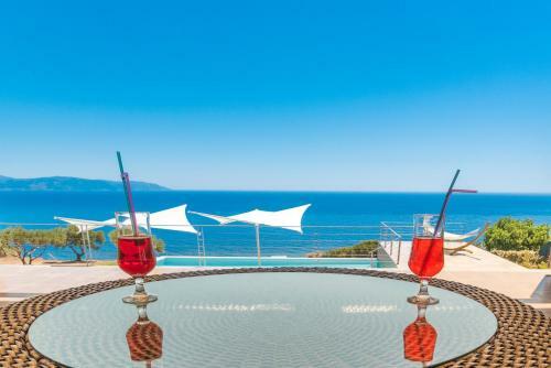 Blue Horizon Villas
