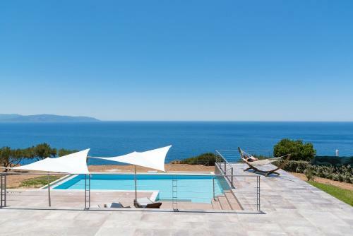 Blue Horizon Villas