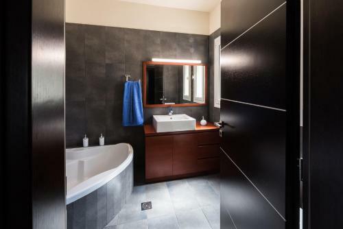 Blue Horizon Villas