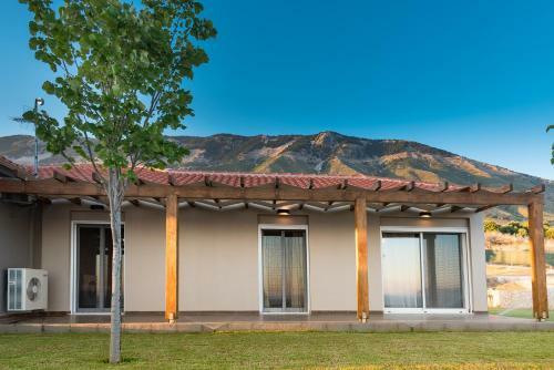Blue Horizon Villas