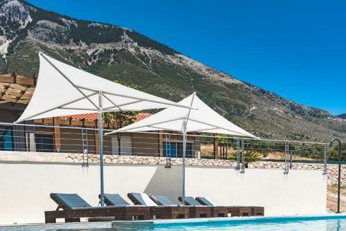 Blue Horizon Villas