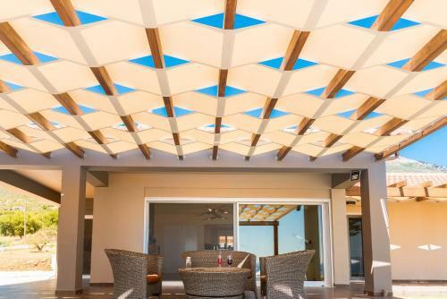 Blue Horizon Villas