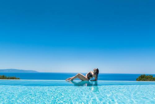 Blue Horizon Villas