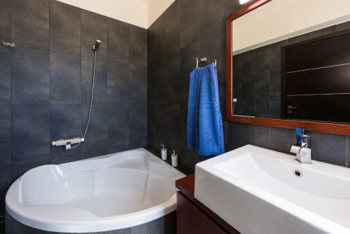 Blue Horizon Villas