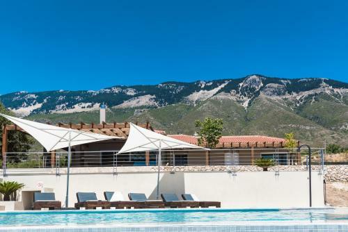 Blue Horizon Villas