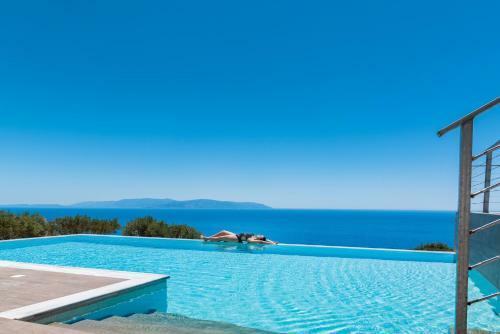 Blue Horizon Villas