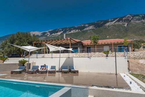 Blue Horizon Villas