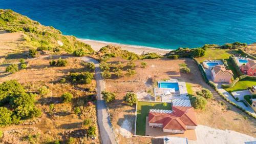 Blue Horizon Villas