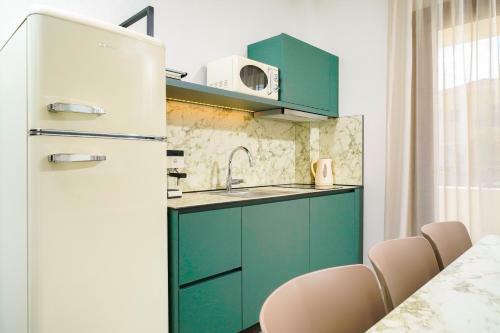 Apartamento Oikies Doreta