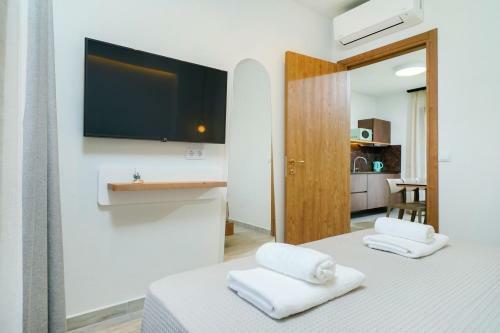 Apartamento Oikies Doreta