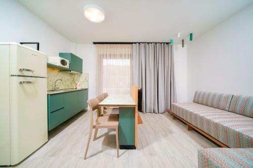 Apartamento Oikies Doreta
