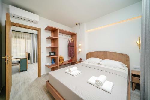 Apartamento Oikies Doreta