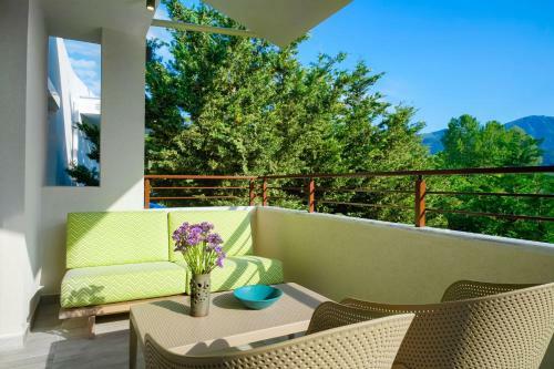 Apartamento Oikies Doreta