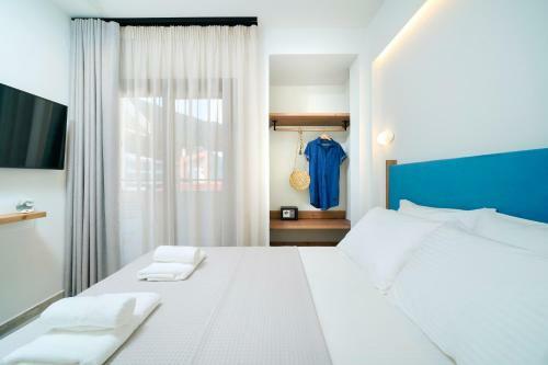 Apartamento Oikies Doreta