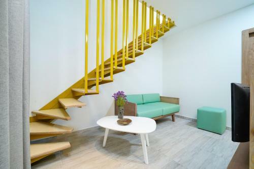Apartamento Oikies Doreta