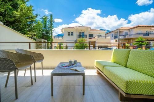 Apartamento Oikies Doreta