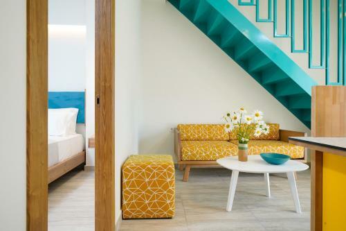 Apartamento Oikies Doreta