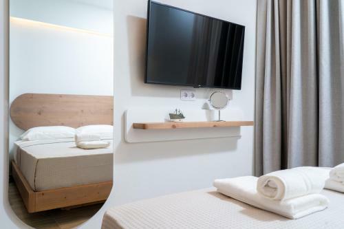 Apartamento Oikies Doreta