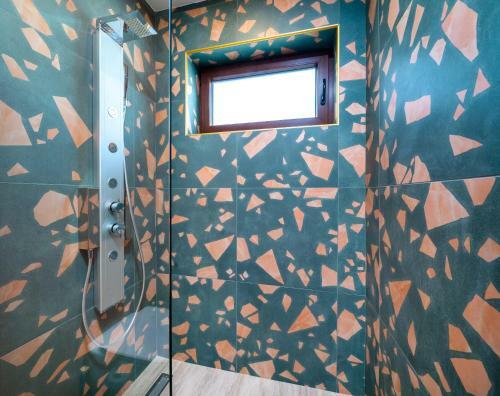 Apartamento Oikies Doreta