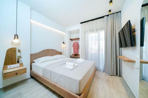 Apartamento Oikies Doreta