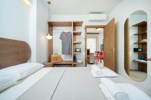 Apartamento Oikies Doreta