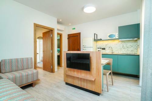 Apartamento Oikies Doreta