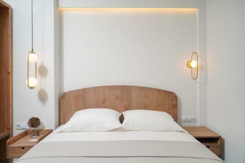 Apartamento Oikies Doreta
