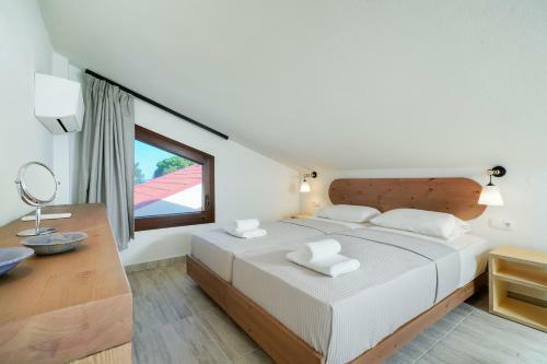 Apartamento Oikies Doreta