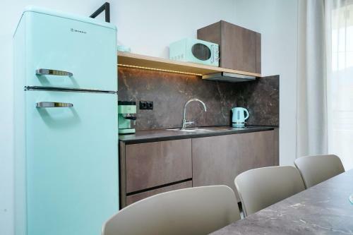 Apartamento Oikies Doreta