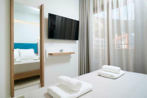 Apartamento Oikies Doreta