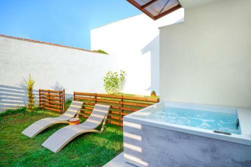 Apartamento Oikies Doreta
