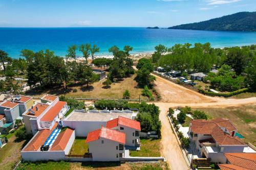 Apartamento Oikies Doreta