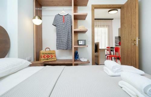 Apartamento Oikies Doreta