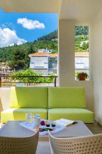 Apartamento Oikies Doreta