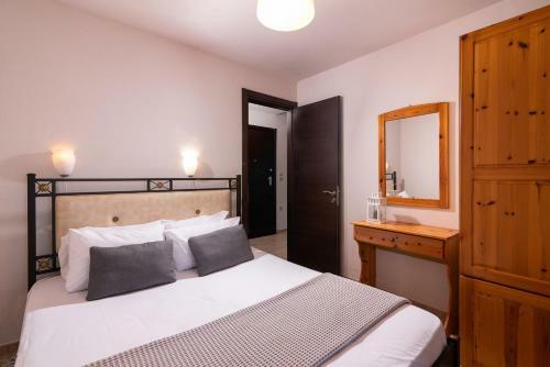 Apartamento Golden Breeze
