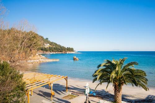 Apartamento Golden Breeze