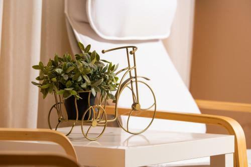 Apartamento Golden Breeze