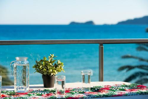 Apartamento Golden Breeze