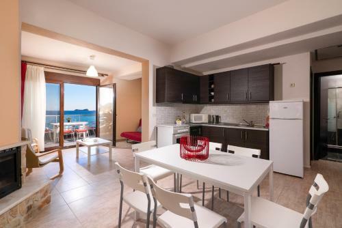 Apartamento Golden Breeze